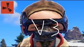 i are best v3 | Rust PvP Highlights