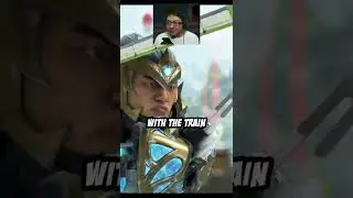 New Update! Apex Legends Wintertide Collection Event & New Wraith Prestige Skin 