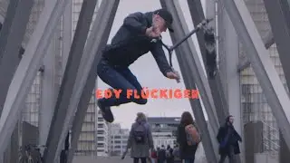 Edy Fluckiger | 2018
