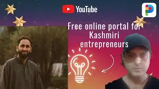 Want to see your Kashmiri products online Join Us I
