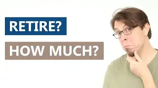 Your financial independence number: how much money will you need?