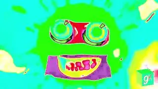 I Accidentally Klasky Csupo... Effects [Sponsored by NEIN Csupo Effects]