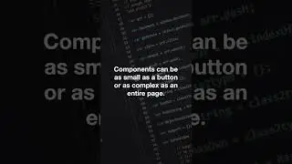 know the react.js in 60 seconds