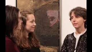 Agora Gallery Opening - November 15th, 2018