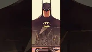 Batman #batman #marvel #dc #spiderman #superman #hiphoptamizha  #comedy #shortsindia