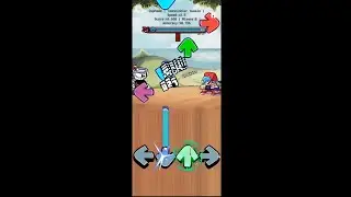 Testing my fingers