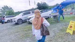 Polompung Sedetik Memori Terindah