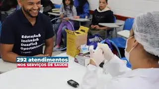 Espro em Ação