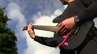 Analepsy  -  Genetic Mutations cover