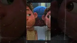 Luca edit/ Lost boy