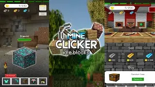 Mine Clicker Новая play2earn игра от создателей CAPITAL WHALE!
