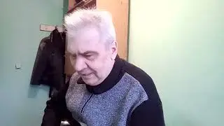 Дмитрий Рыбаков душа. сл. С. Андерсон.