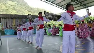 ESCUELA DE DANZAS RUNAÑAN MALLAMA