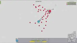 Level 1 to 500 in Arras.io – Part 2 (Levels 45-90) #arras #arrasio