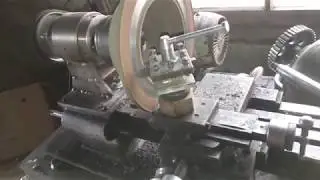 Homemade headstock or how tv16 became tv27