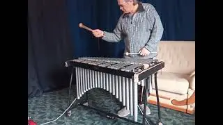Продам Yamaxa Vibraphone YV600B Hamamatsu Japan б/у