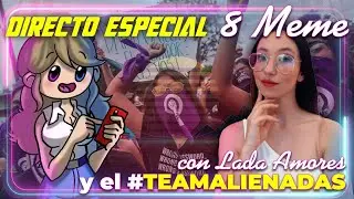 ✨8 MEME (2)✨Con Lada Amores y el 