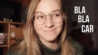 Как Бывает на Bla Bla Car | Karolina K