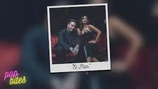 J Balvin x Anitta - "El Plan" | Reggaeton Type Beat