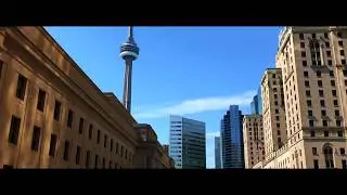 GTA Toronto