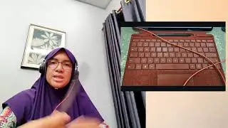 [SEHARI SATU TIPS] My Surface Pro 8