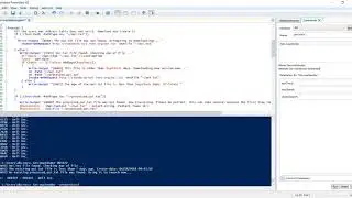 Part 1 (of TBD): Powershell MAC Address Vendor Lookup - OUI.TXT