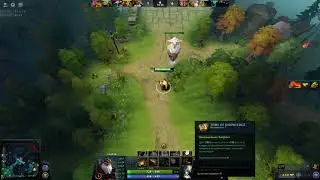 Dota 2 топ снайпер