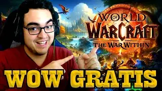 El ENANO explica TODO lo que tienes que saber para comprar The War Within con ORO WoW Cata Classic
