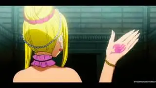 Fairy Tail (Lucy x MiraJane) _ Monday Blues