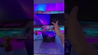 Can 1 PC split screen this 