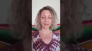 Munay meditation experience