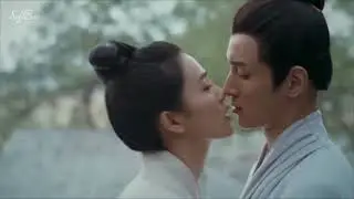 Kiss! Kiss! Kiss!❤️ Поцелуи из дорам Бай Лу