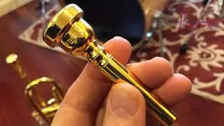 Allen Vizzutti: Pickett Signature Mouthpieces!