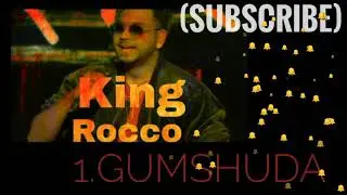 KING ROCCO SONG IN MTV HUSTLE | KING ROCCO Jukebox |MTV Hustle