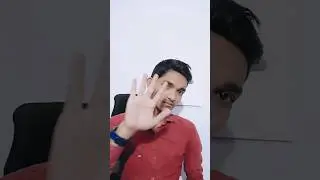 Ladki ne card magic Kara 