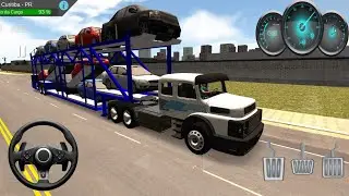 HEAVY TRUCK SIMULATOR - TRUCK SIMULATOR GAME AND - TRUCK GAMEPLAY
