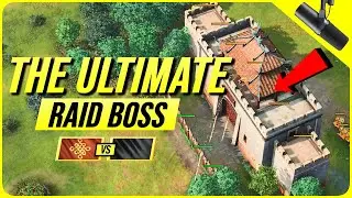 The Most Traumatic Raid Ever Witnessed