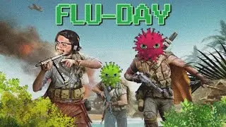Sandman's Flu Game // CoD Warzone
