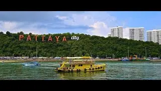 Thailand Tour #ssramprojectspvtltd #ssram  #thailand #thailandtours  #pattya