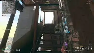 Warzone mw 3