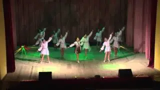 РУСАЛИИ