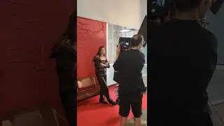 BTS: What it looks like from our side | Stradivarius