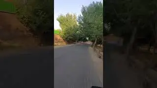Kabul villages