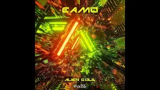 Eamo - Entering The Unknown