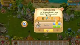 Totem - Facebook Gameplay
