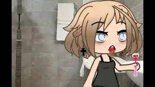 ~Meme~ Зубная щётка (Gacha Life)
