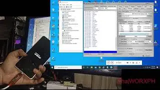 Nokia TA-1021 FIX VIA MIRACLE THUNDER