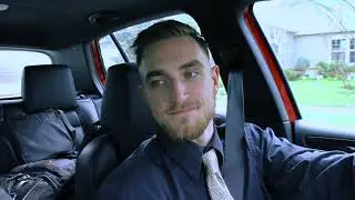 Steven Bankey - This Old Town (Music Video)