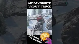 Transtar is the Best Scout