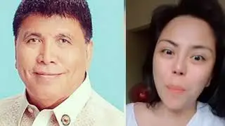 CONG. PROSPERO PICHAY IS SUPPOSED TO BE DISQUALIFIED FROM HOLDING GOVERNMENT POSITION: JAM MAGNO!